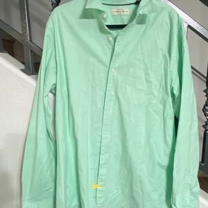 XL Tall Men's Button Down